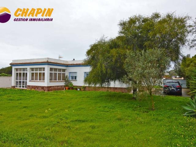 Casa chalet en Venta en El Palmar