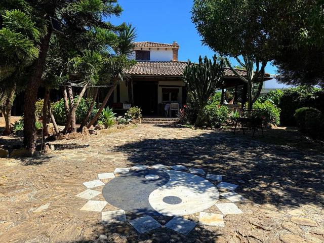 Casa chalet en Venta en El Palmar