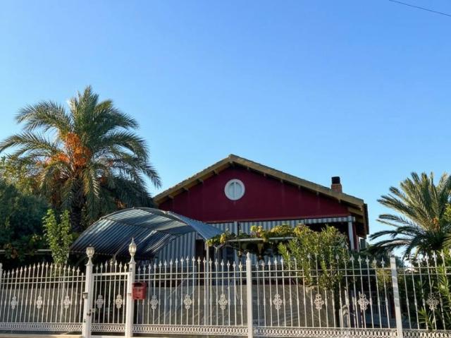 Casa chalet en Venta en El Palmar