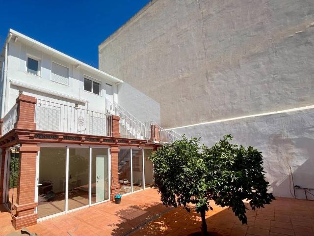 Casa chalet en Venta en El Palmar