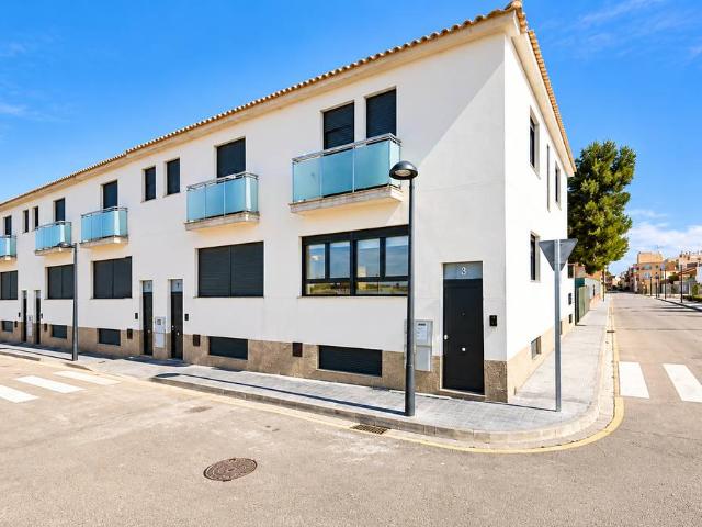 Casa chalet en Venta en El Palmar