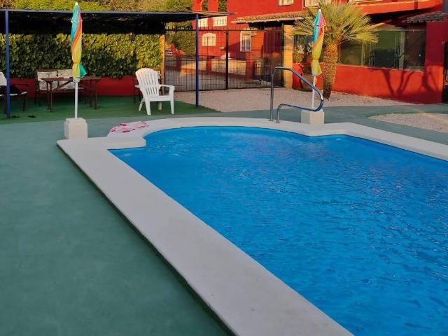 Casa chalet en Venta en El Palmar