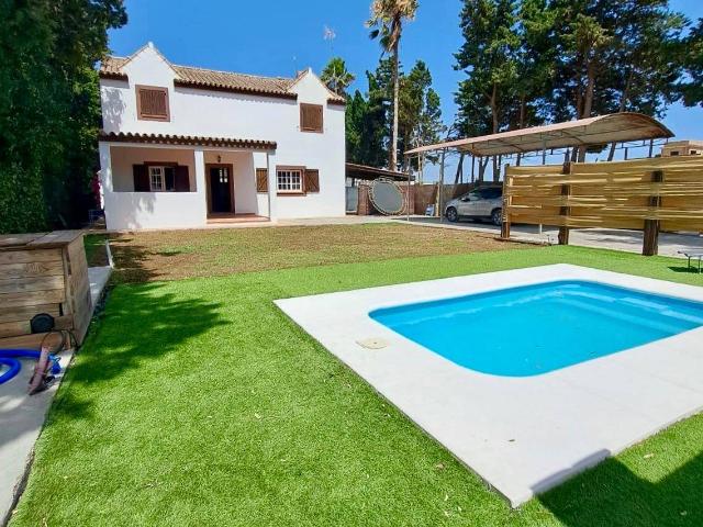 Casa chalet en Venta en El Palmar