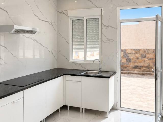 Casa chalet en Venta en El Palmar