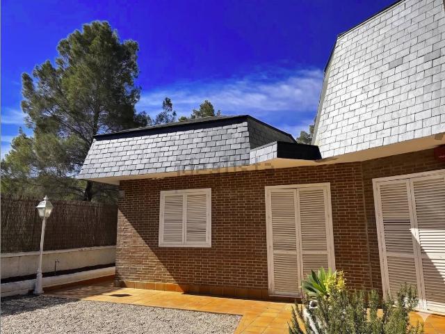Casa chalet en Venta en El Palmar