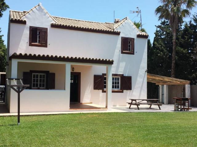 Casa chalet en Venta en El Palmar