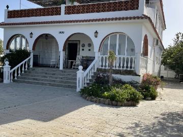 Casa chalet en Venta en El Palmar