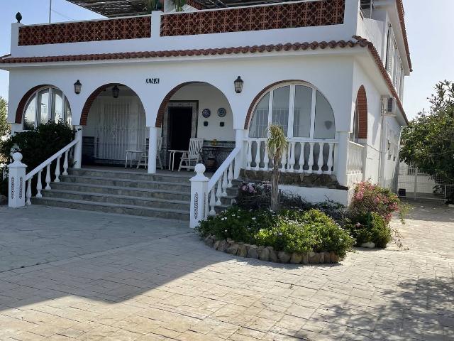 Casa chalet en Venta en El Palmar