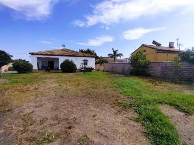 Casa chalet en Venta en El Palmar