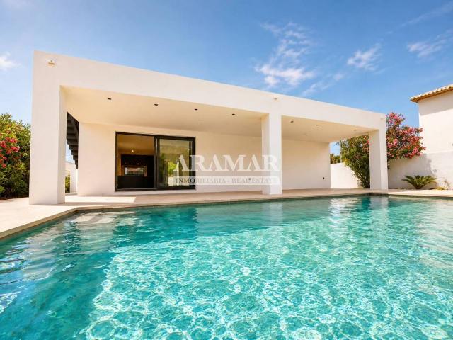 Casa chalet en Venta en El Palmar Los Molinos