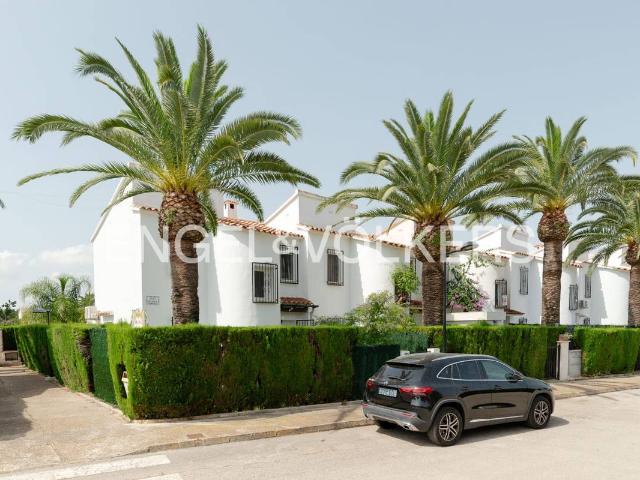 Casa chalet en Venta en El Palmar Los Molinos