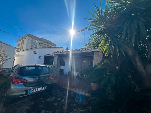 Casa chalet en Venta en El Palmar Los Molinos
