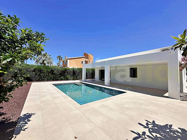 Casa chalet en Venta en El Palmar Los Molinos
