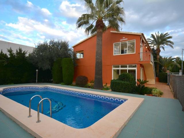 Casa chalet en Venta en El Palmar Los Molinos