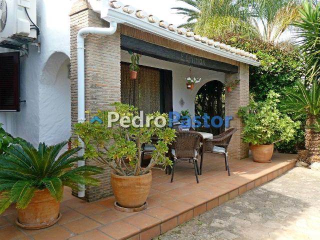 Casa chalet en Venta en El Palmar Los Molinos