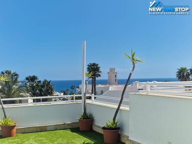 Casa chalet en Venta en El Palmeral
