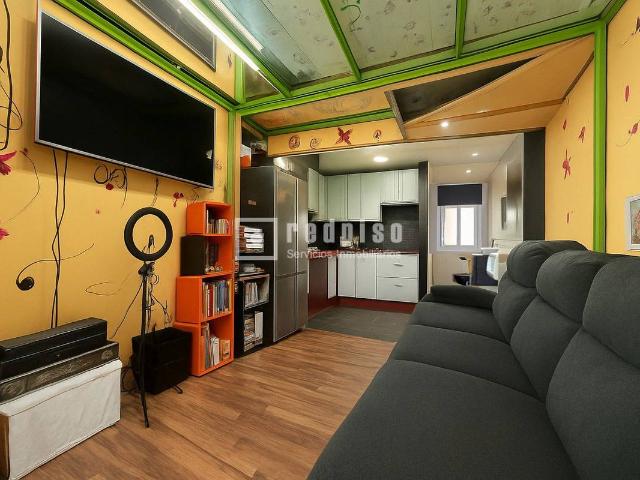 Casa chalet en Venta en El Palo