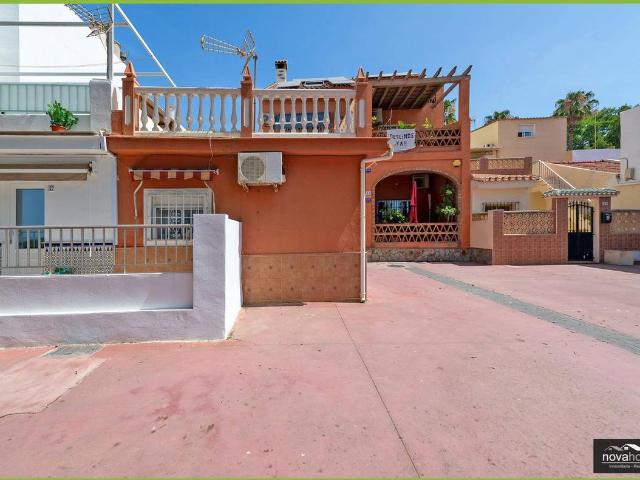 Casa chalet en Venta en El Palo