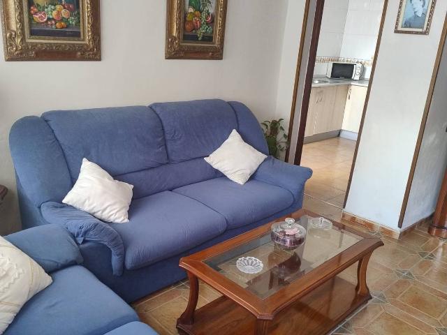 Casa chalet en Venta en El Palo