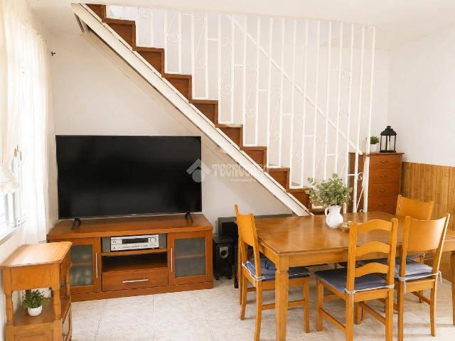 Casa chalet en Venta en El Palo