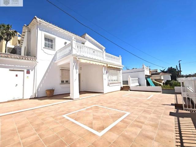 Casa chalet en Venta en El Palo