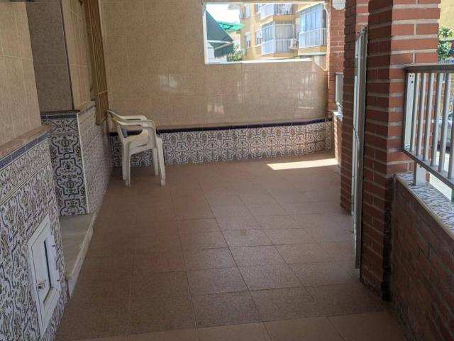 Casa chalet en Venta en El Palo