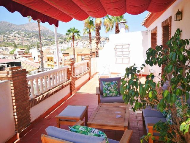 Casa chalet en Venta en El Palo