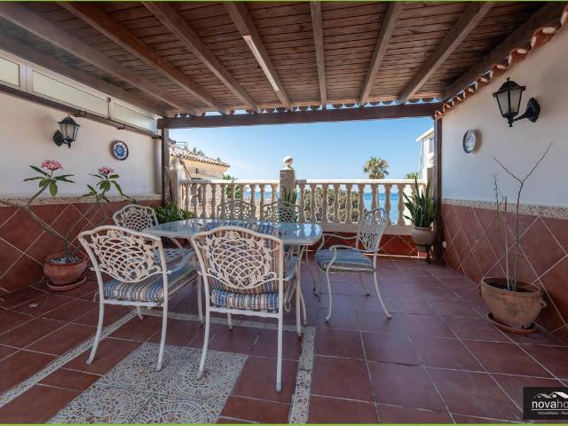 Casa chalet en Venta en El Palo