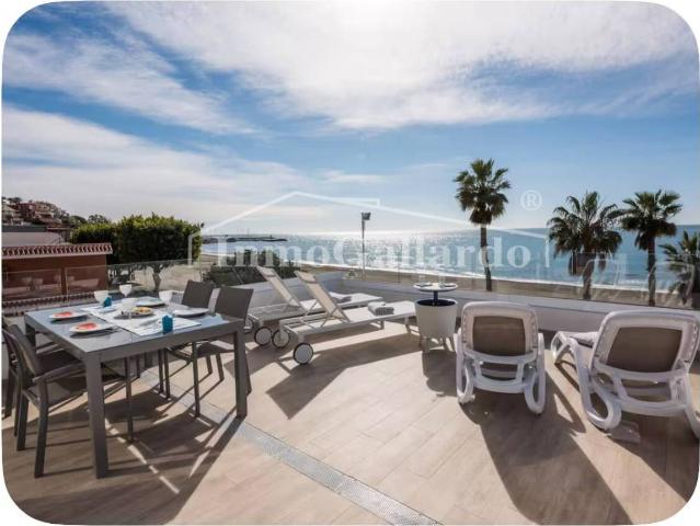 Casa chalet en Venta en El Palo