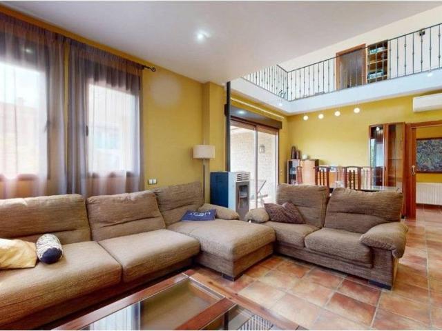Casa chalet en Venta en El Palomar