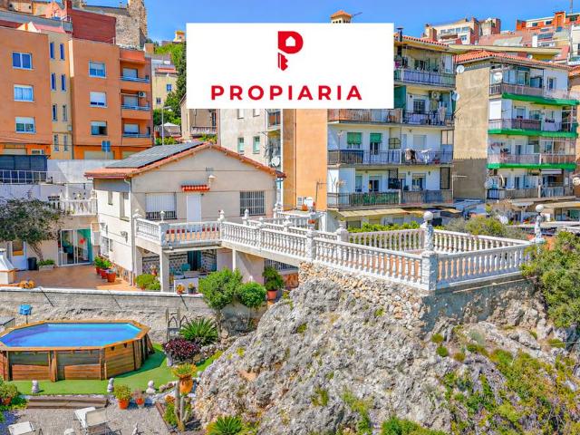Casa chalet en Venta en El Papiol