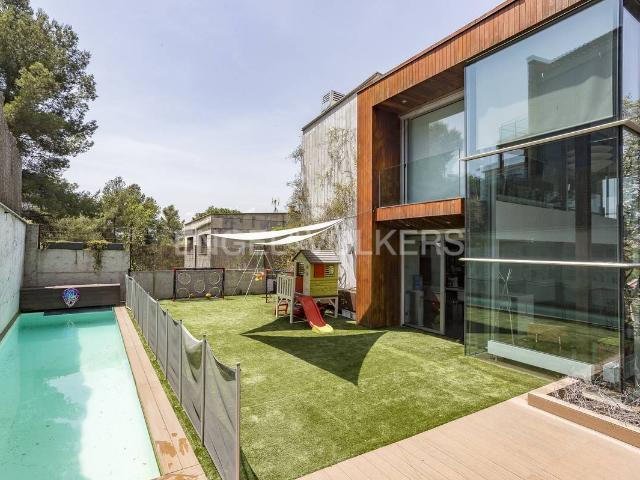 Casa chalet en Venta en El Papiol