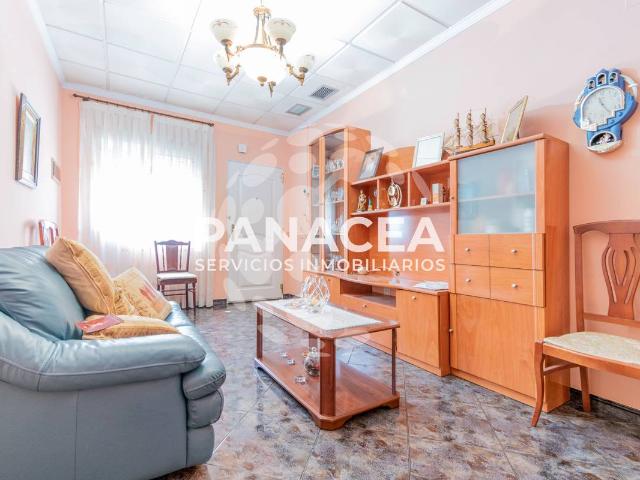 Casa chalet en Venta en El Parador de las Hortichuelas