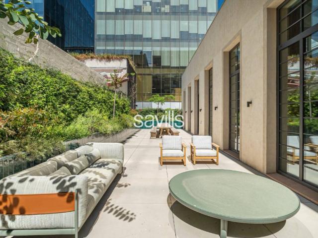 Casa chalet en Venta en El Parc i la Llacuna del Poblenou