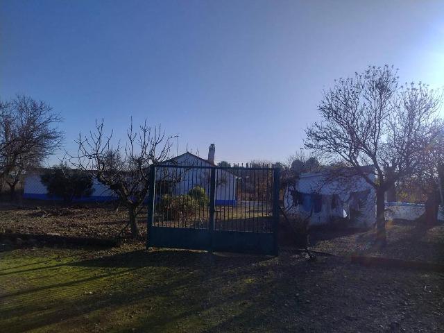 Casa chalet en Venta en El Perchel