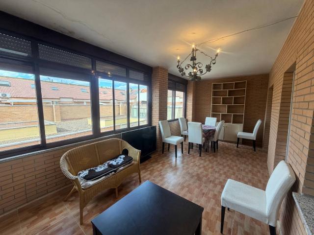Casa chalet en Venta en El Perchel