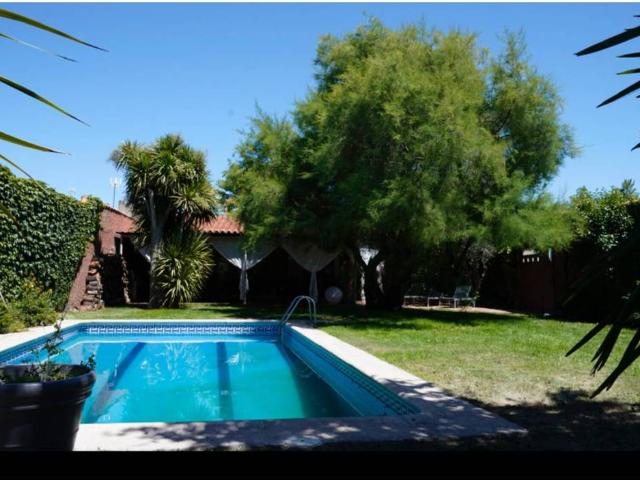 Casa chalet en Venta en El Perdigón