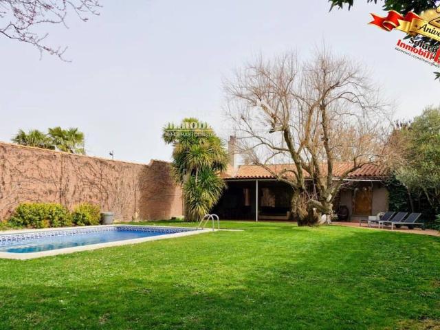 Casa chalet en Venta en El Perdigón