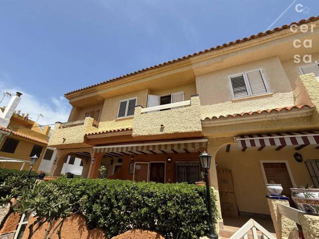 Casa chalet en Venta en El Perelló