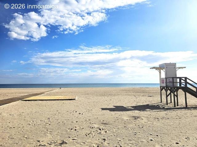 Casa chalet en Venta en El Perelló