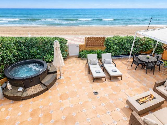 Casa chalet en Venta en El Perelló