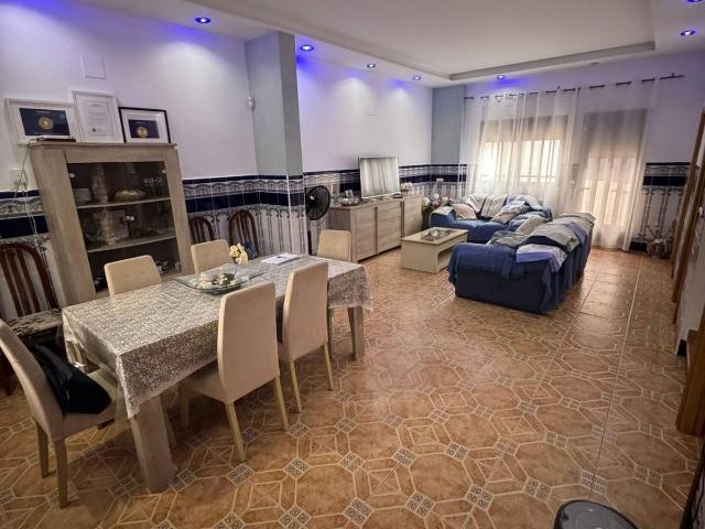 Casa chalet en Venta en El Perellonet