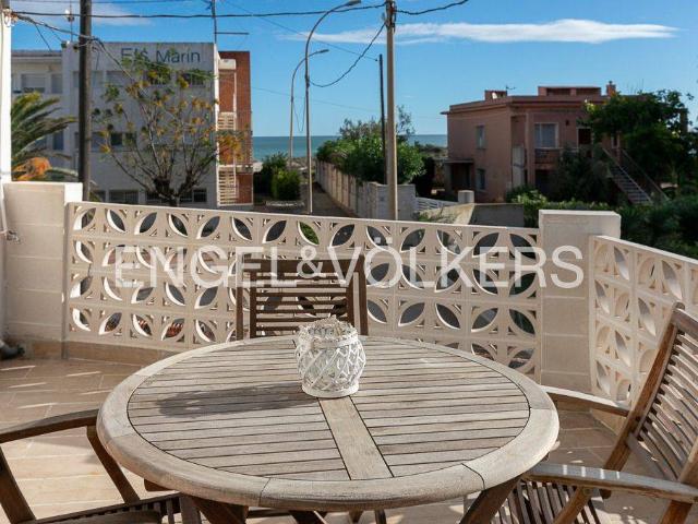 Casa chalet en Venta en El Perellonet