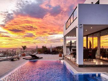 Casa chalet en Venta en El Peñoncillo