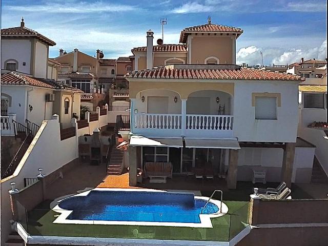 Casa chalet en Venta en El Peñoncillo