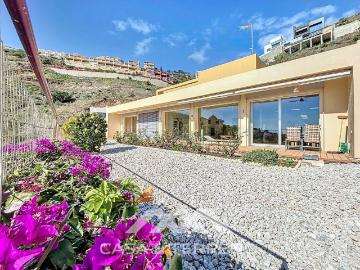 Casa chalet en Venta en El Peñoncillo