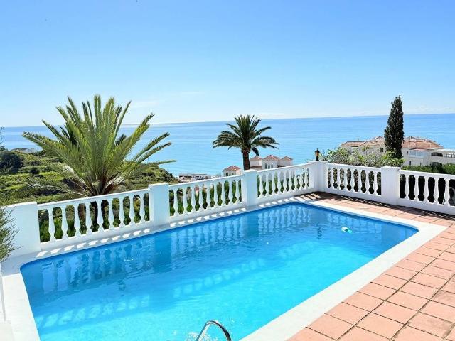 Casa chalet en Venta en El Peñoncillo