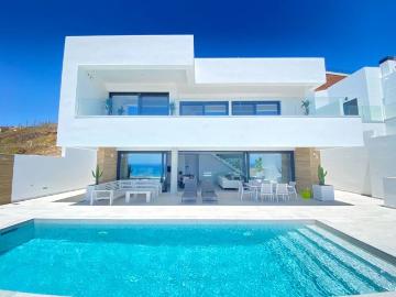 Casa chalet en Venta en El Peñoncillo
