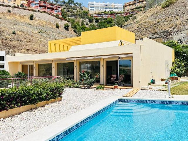Casa chalet en Venta en El Peñoncillo