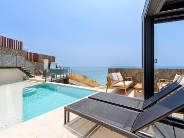 Casa chalet en Venta en El Peñoncillo